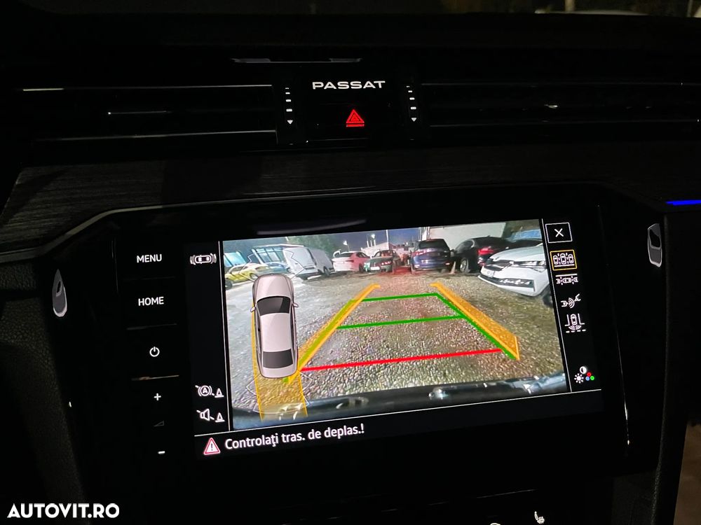 Volkswagen Passat 1.5 TSI ACT DSG Highline - 14