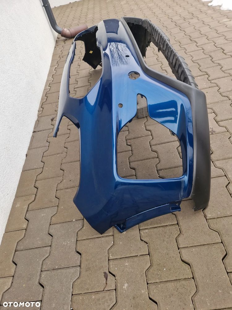 Zderzak Kia Niro l lift 2020 - - 5