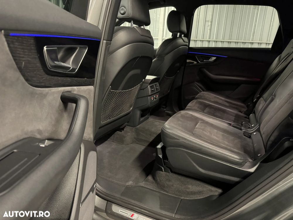 Audi Q7 - 29
