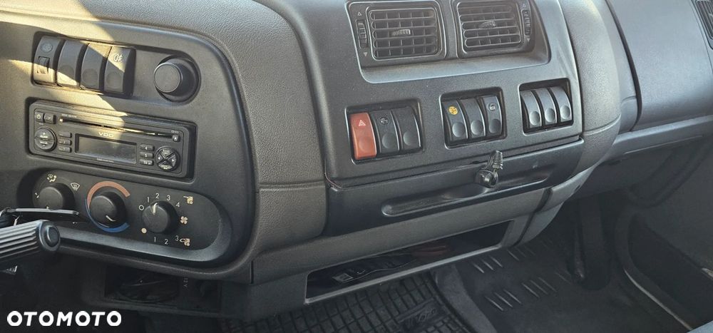 DAF LF55 - 8