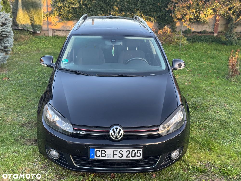 Volkswagen Golf 1.4 TSI Highline - 13