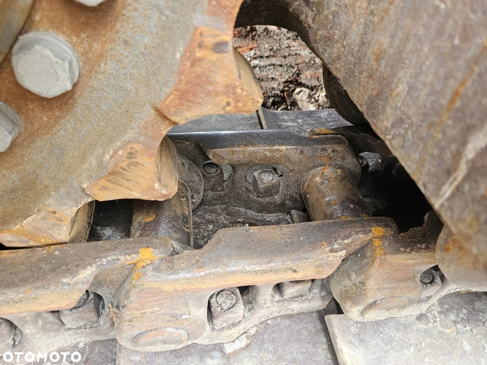 Volvo EC300EL - 16