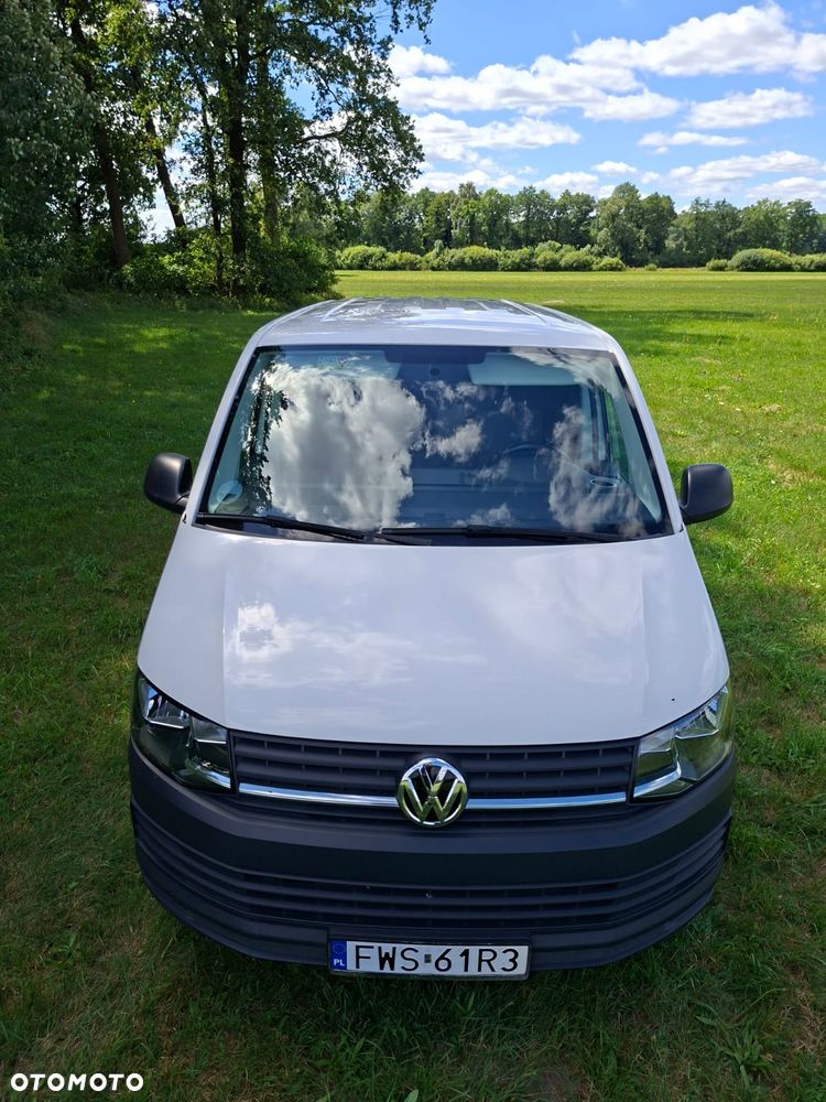 Volkswagen Transporter L1H1 - 15