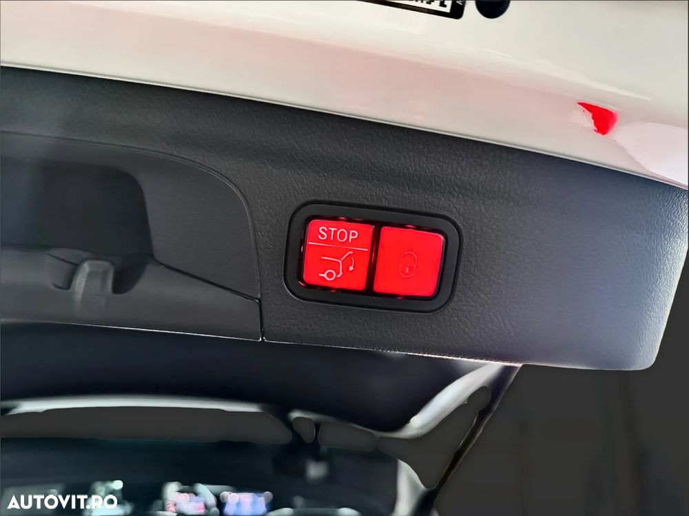 MERCEDES-BENZ GLE 2024 — imagine 10