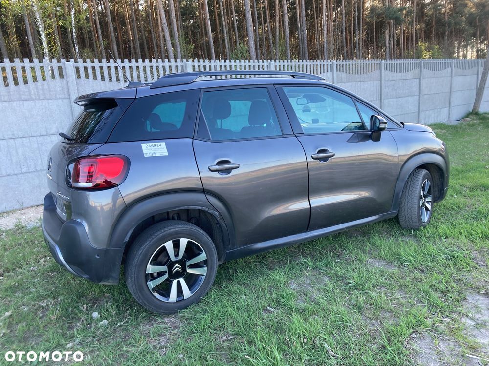 Citroën C3 Aircross PureTech 110 Stop & Start OPF SHINE PACK - 13