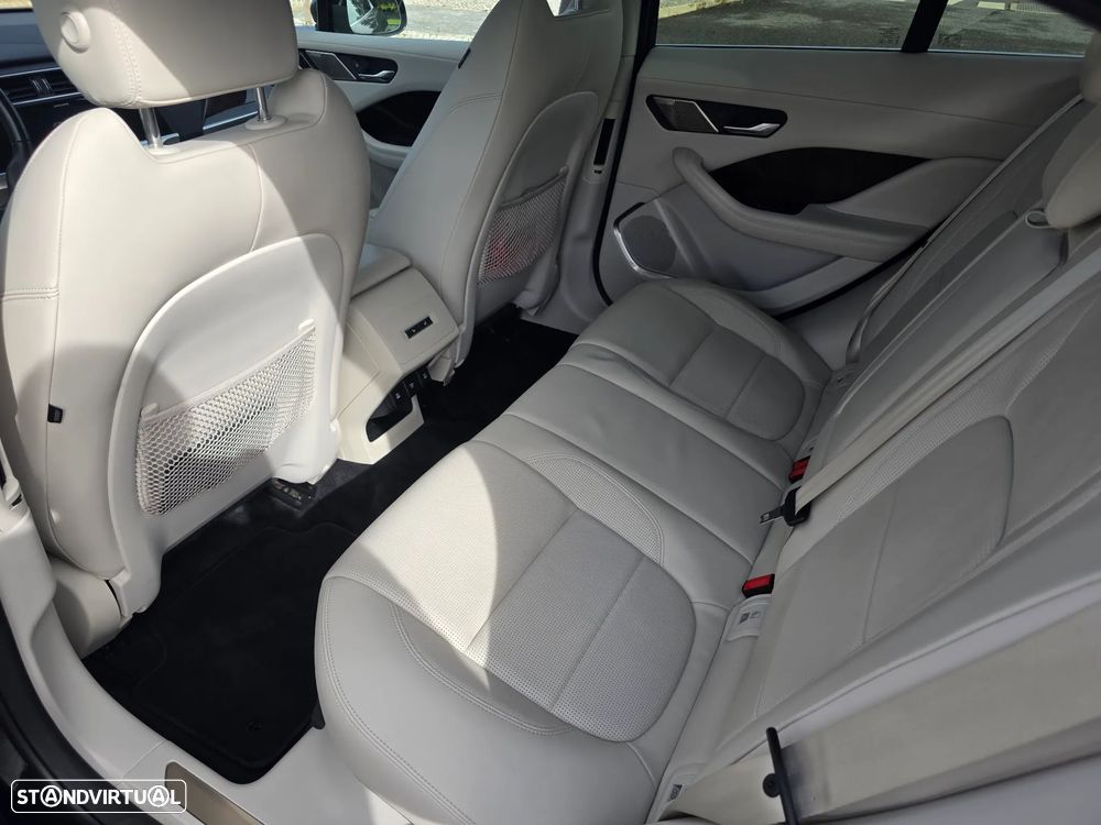 Jaguar I-Pace EV400 AWD R-DYNAMIC HSE - 12