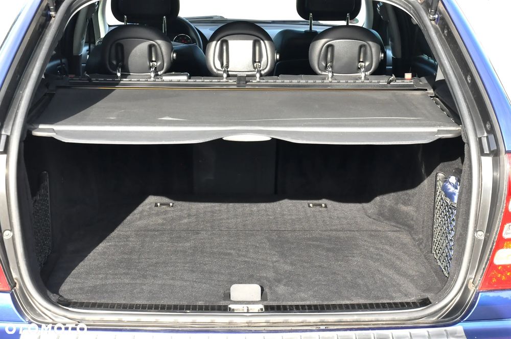 Mercedes-Benz Klasa C 280 7G-TRONIC Classic Sport Edition - 38