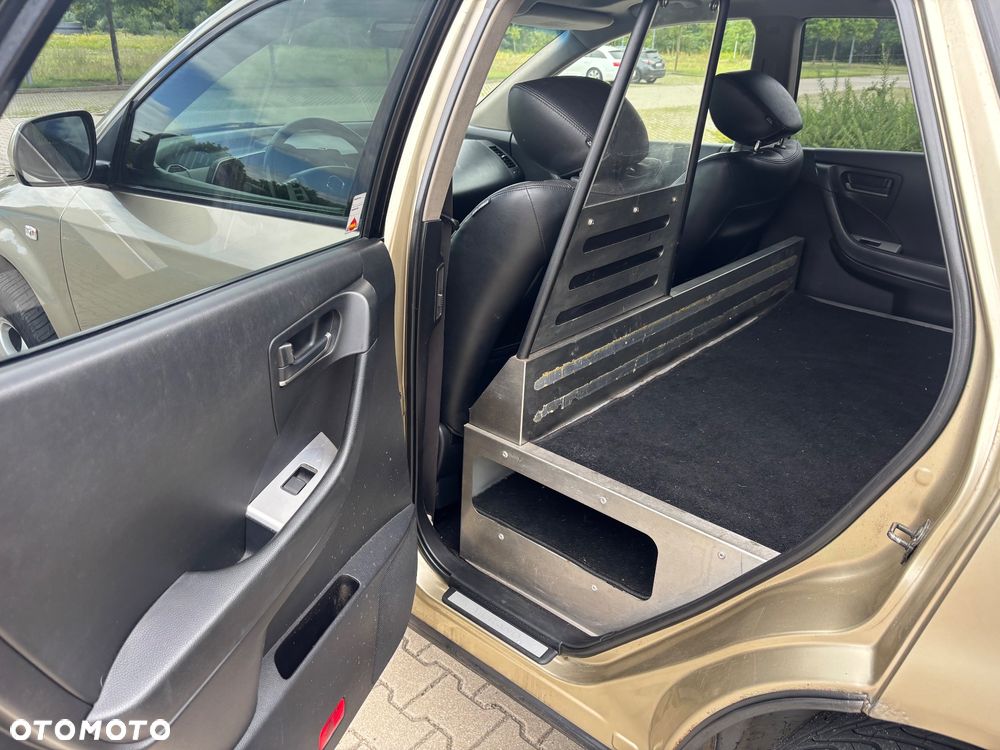 Nissan Murano 3.5 V6 - 19