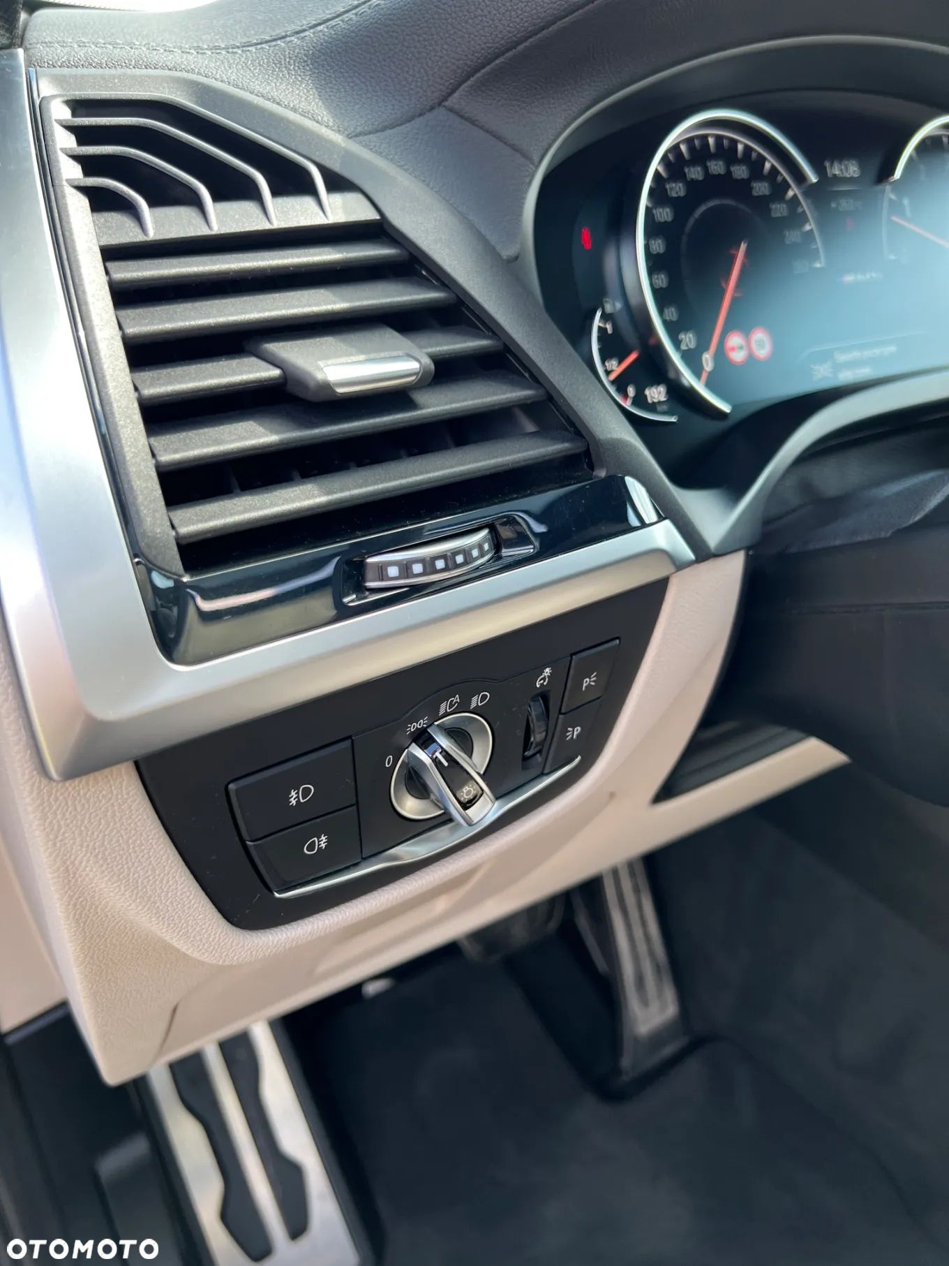 BMW X3 M M40i Sport Edition - 23