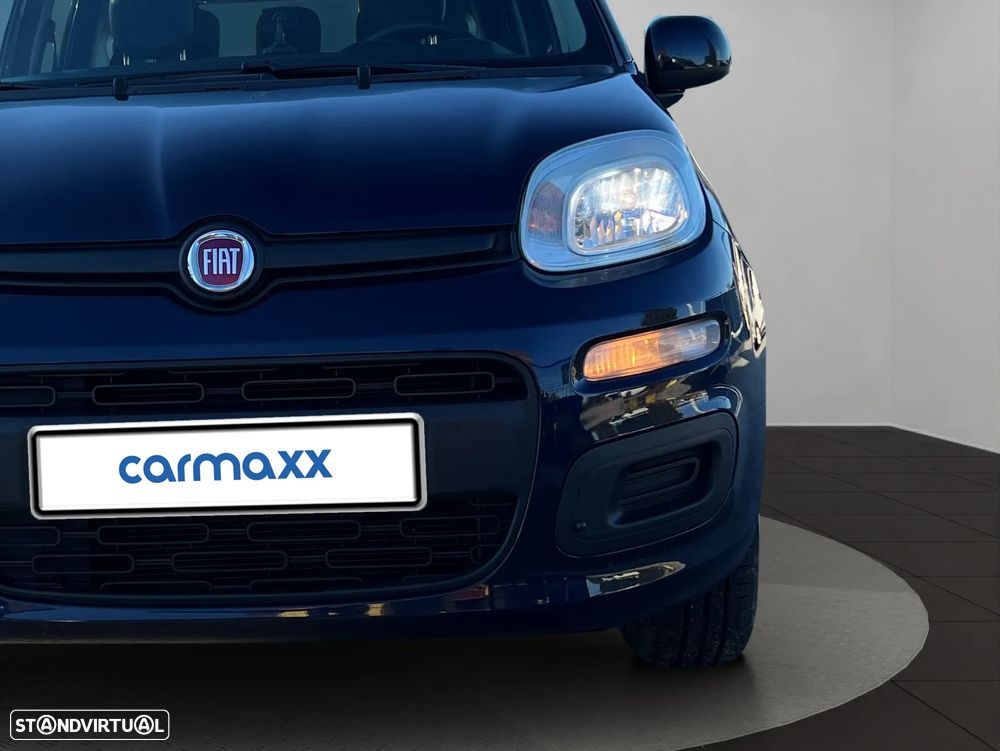 Fiat Panda 1.2 Easy S&S - 17
