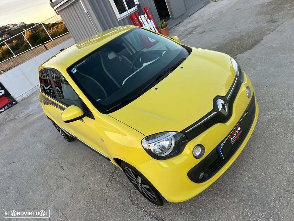 Renault Twingo 1.0 SCe Dynamique - 15