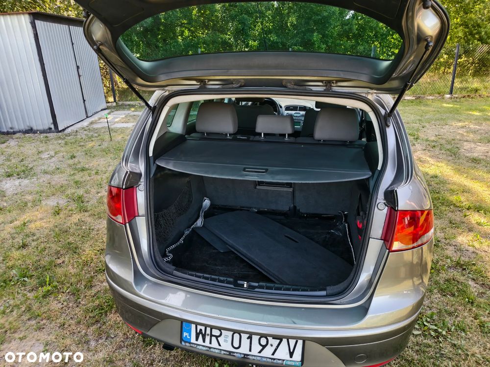 Seat Altea 1.9 TDI Reference - 14
