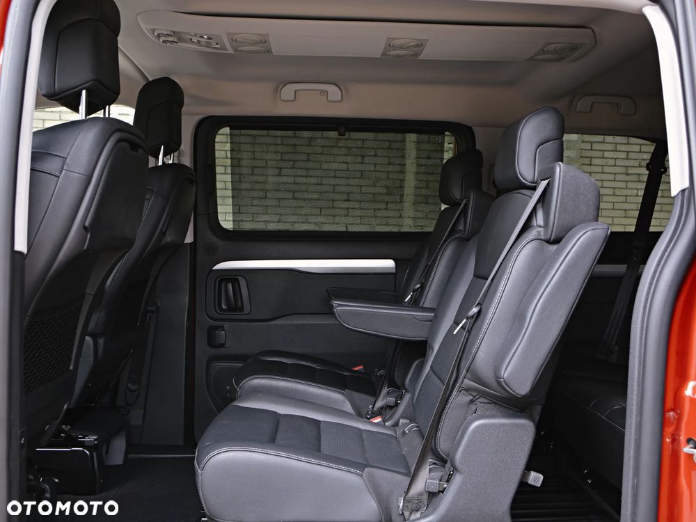 Toyota Proace Verso 2.0 D4-D Medium Business - 14