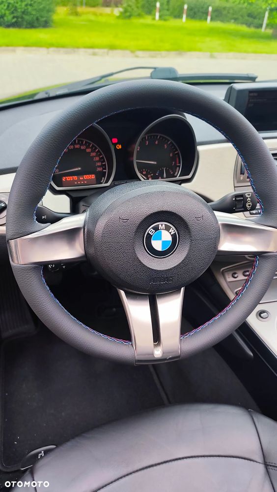BMW Z4 3.0i - 16
