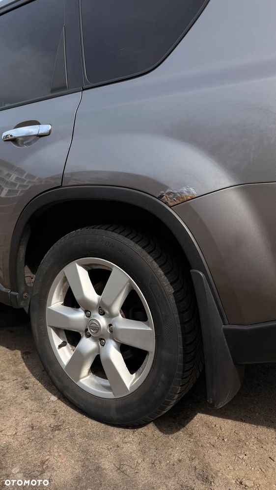 Nissan X-Trail 2.0 dCi LE - 24