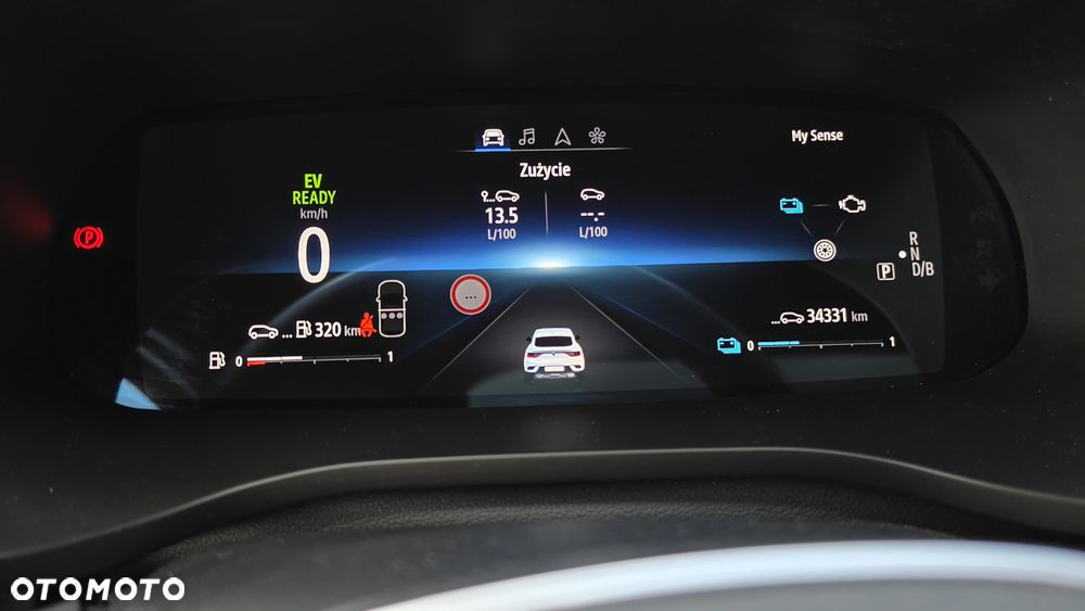 Renault Arkana E-TECH Full 145 E-TECH engineerd - 32