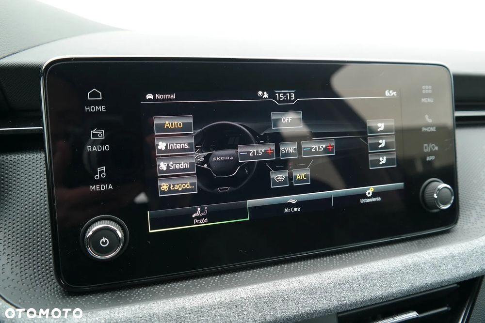 Skoda Kamiq 1.5 TSI Selection - 26