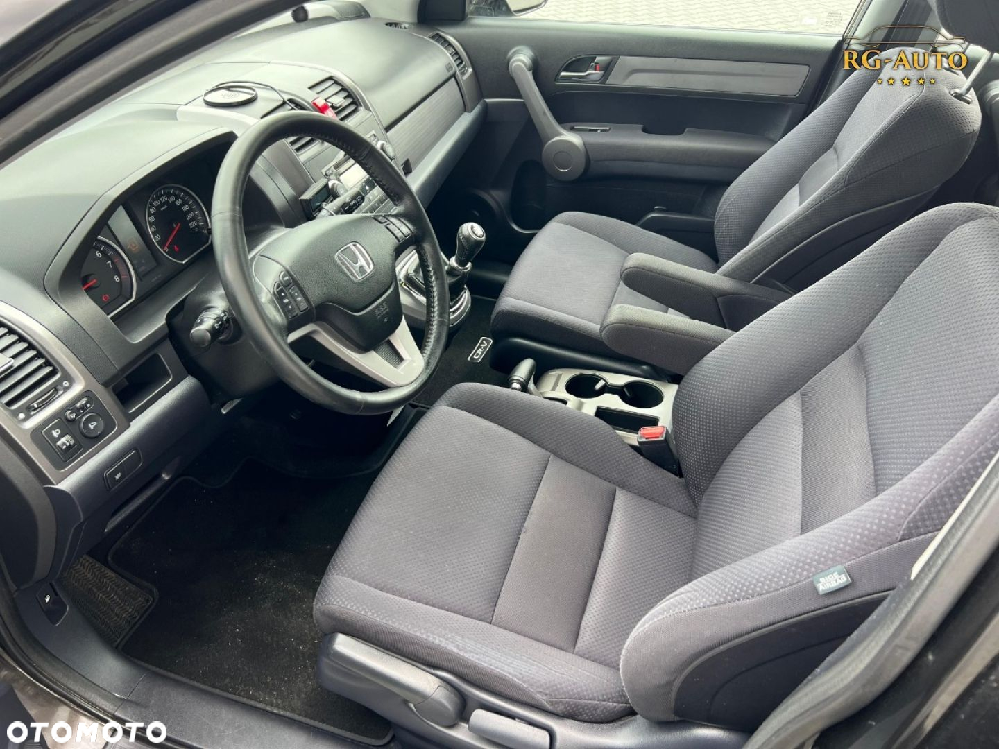 Honda CR-V - 24