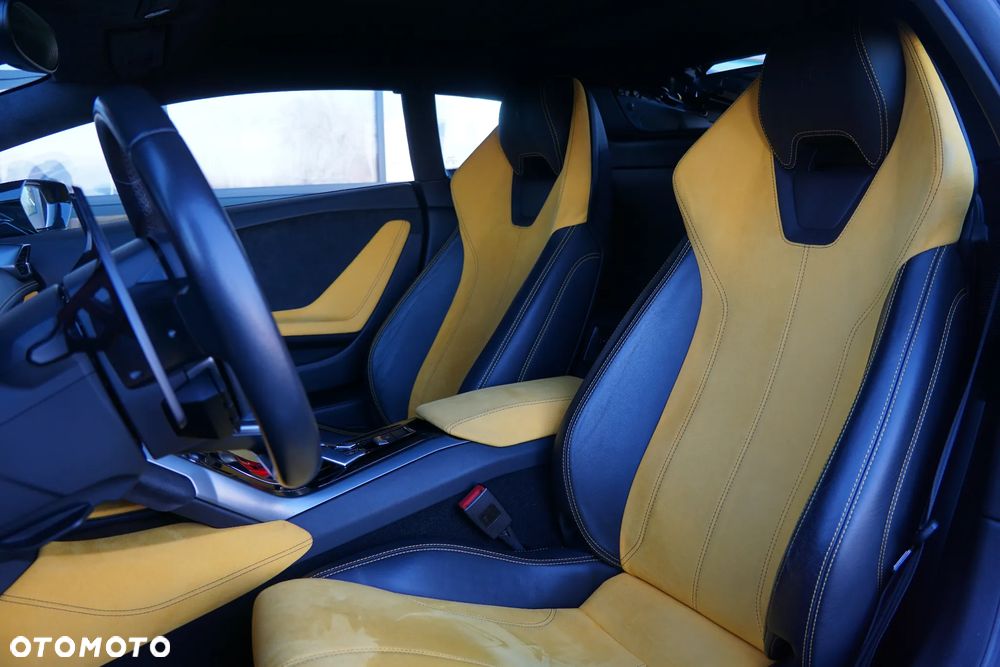 Lamborghini Huracan LP 610-4 - 27