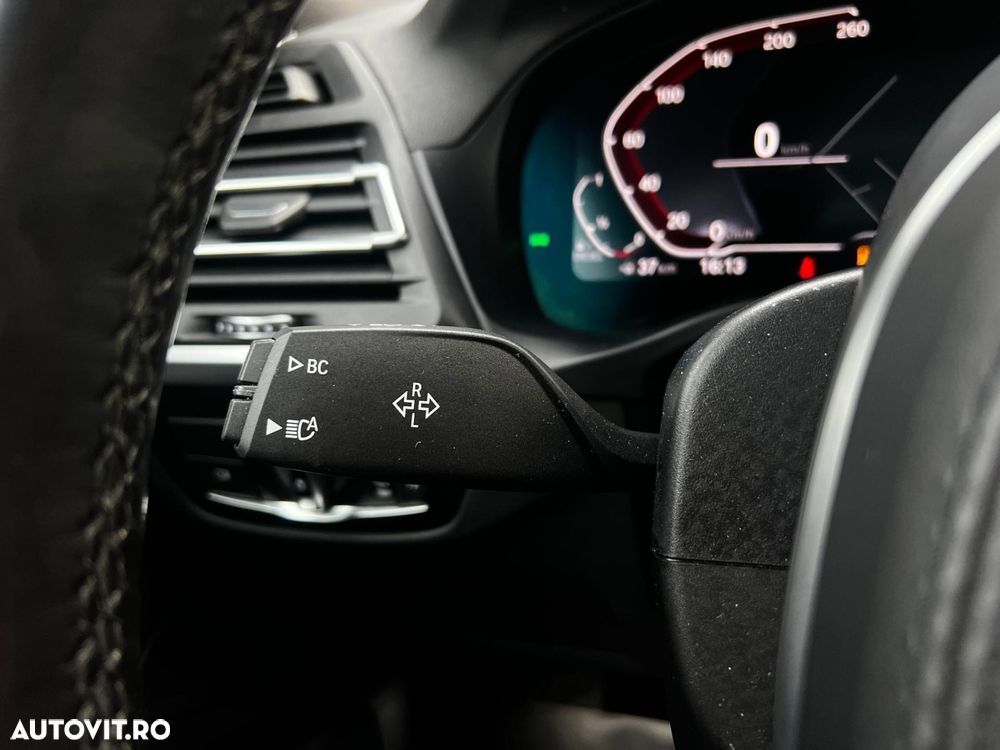 BMW X4 xDrive20d MHEV - 29