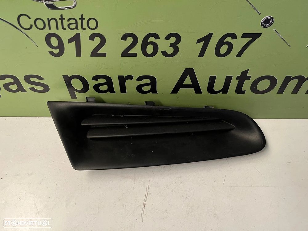 RENAULT CLIO 3 III GRELHA PARA CHOQUES FRENTE - G127 - 4