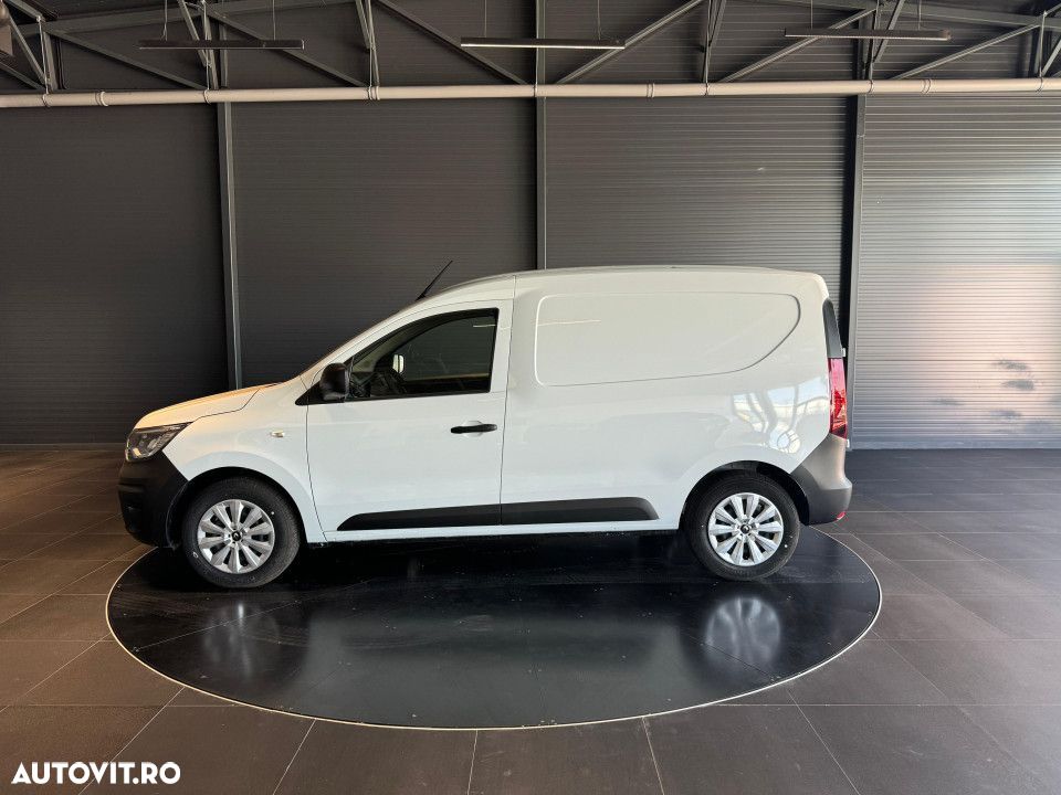 Renault Express - 9