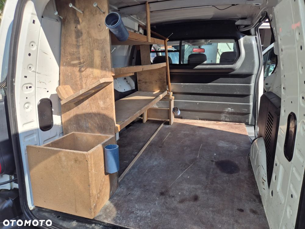 Citroën Berlingo - 18