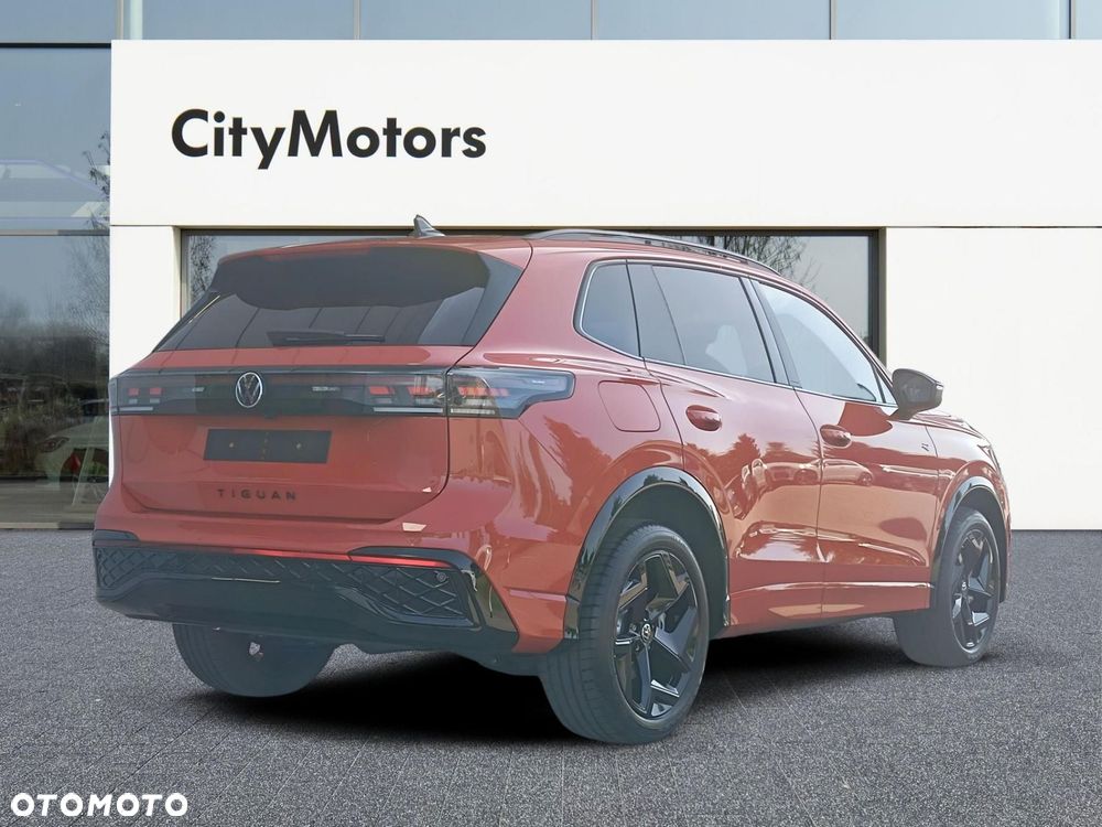 Volkswagen Tiguan - 7