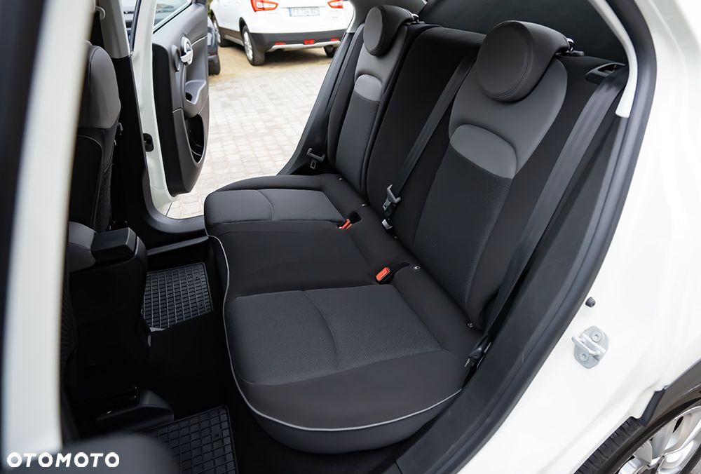 Fiat 500X 1.6 MultiJet 4x2 S&S Lounge - 29