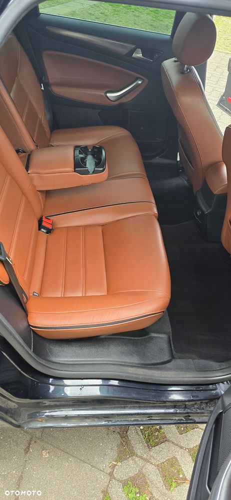 Ford Mondeo 2.0 TDCi Titanium S - 11