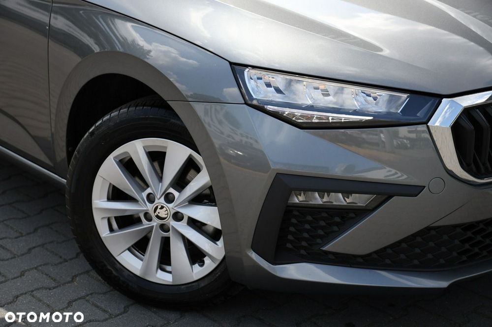 Skoda Scala 1.0 TSI Essence - 5