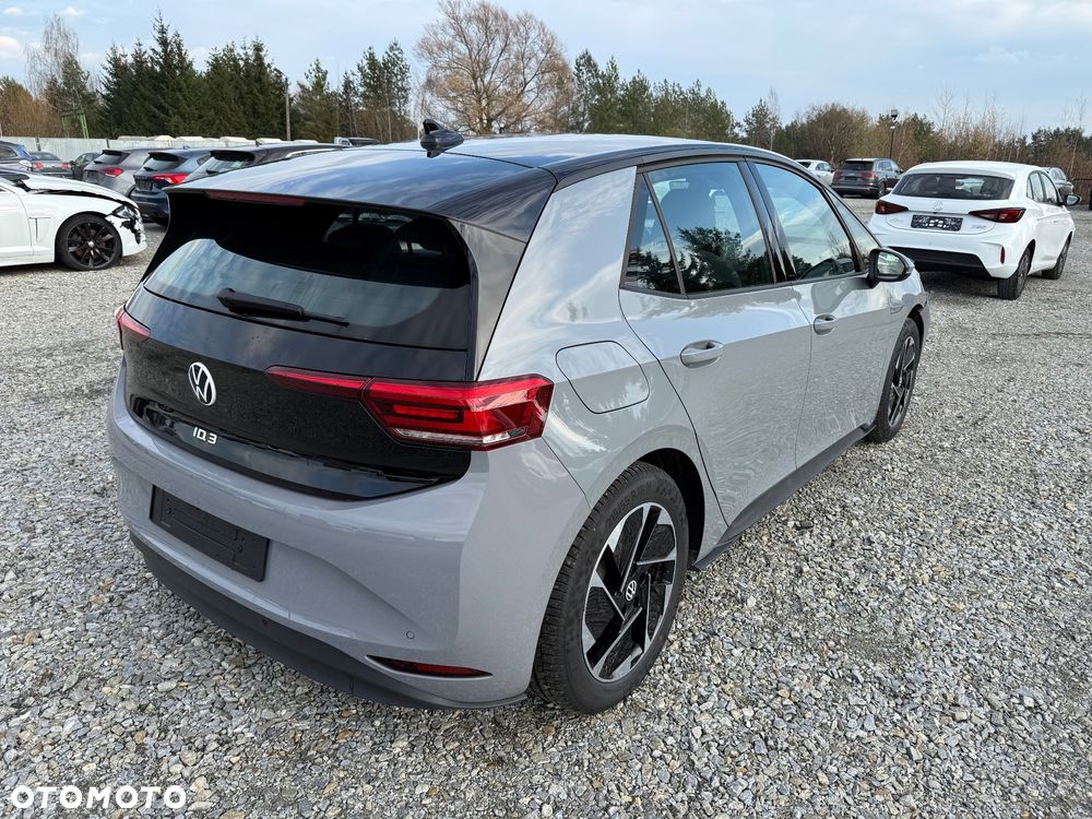 Volkswagen ID.3 58kWh Pro Performance - 3