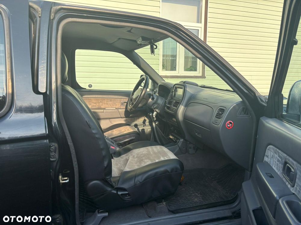 Nissan Navara - 8