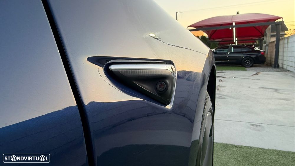 Tesla Model 3 Standard Range Plus RWD - 18