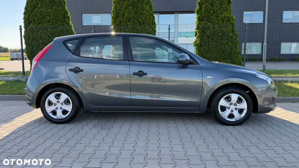 Hyundai i30 1.4 Edition Plus - 9