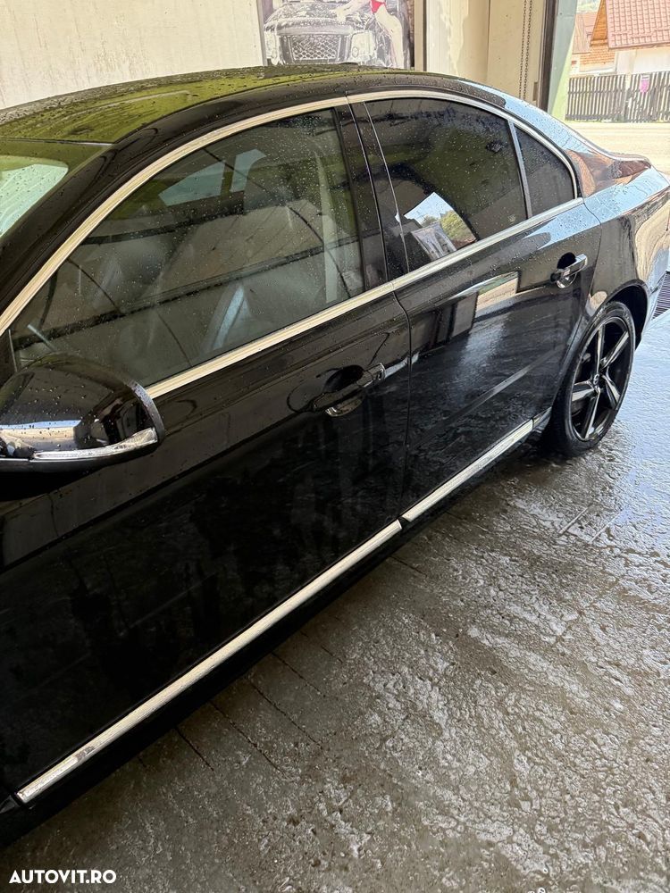 Volvo S80 D4 VEA Start-Stop Summum - 11