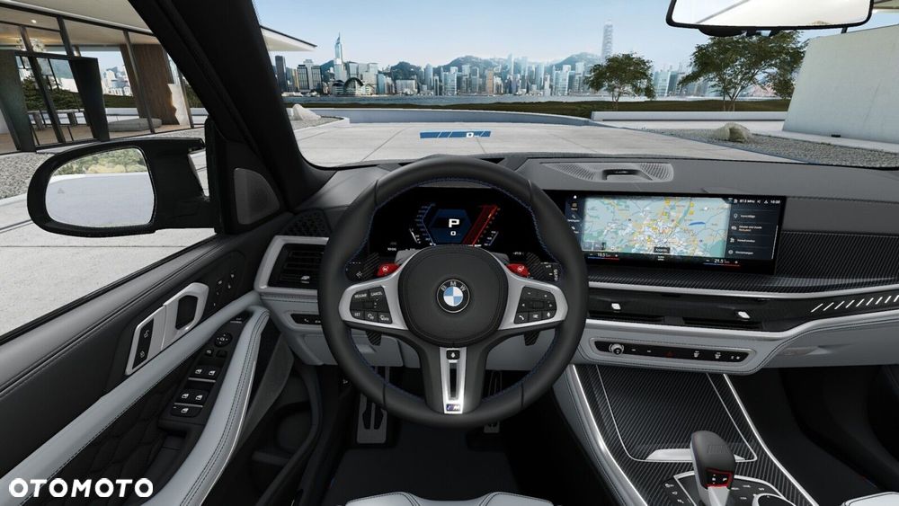 BMW X5 M - 7