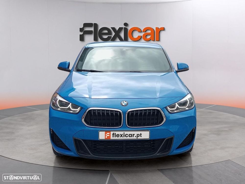 BMW X2 25 e xDrive Pack M - 2
