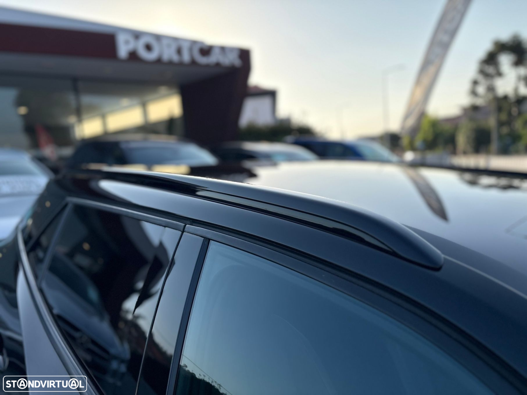 Peugeot e-2008 50 kWh Allure Pack - 36