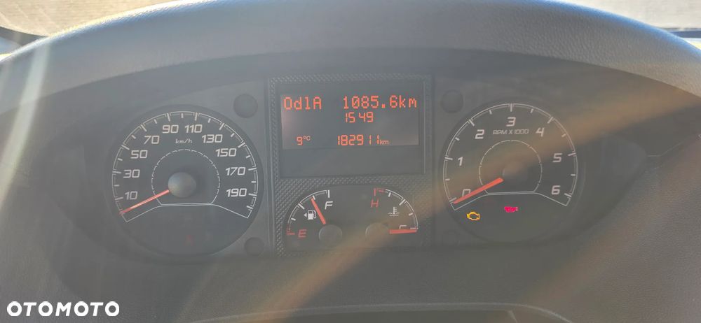 Fiat DUCATO - 19