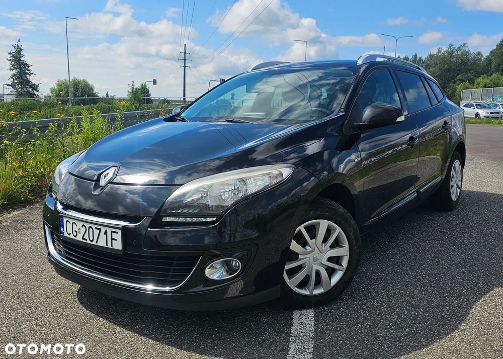 Renault Megane 1.2 16V TCE Energy Bose Edition - 2