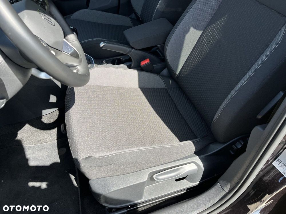 Volkswagen Polo 1.0 TSI Style - 13
