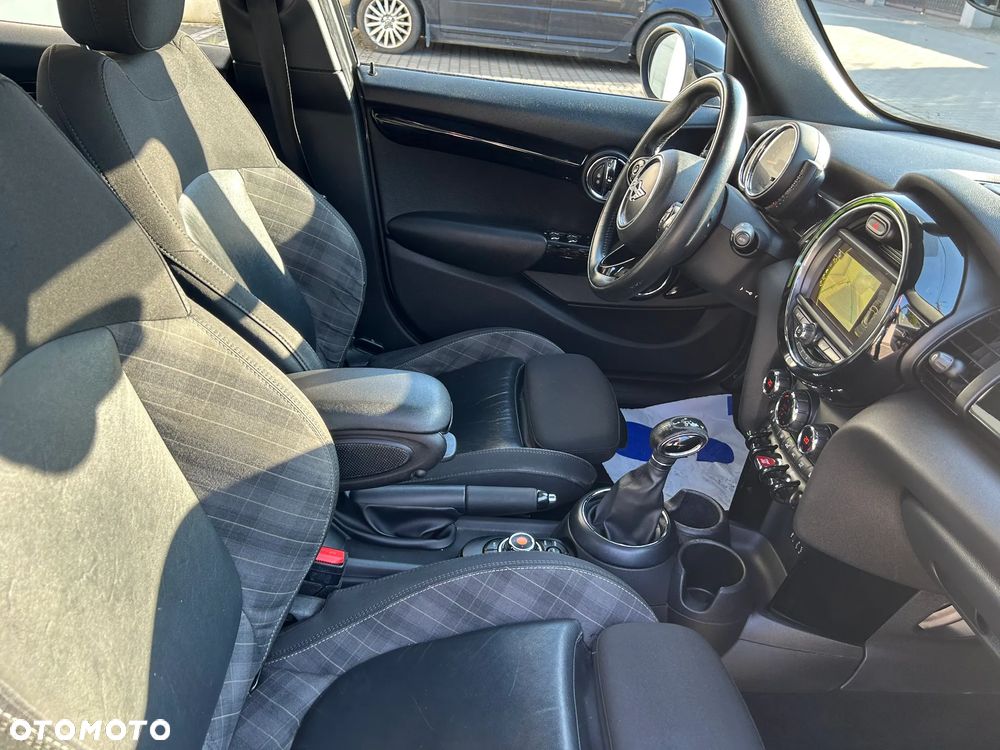 MINI Cooper D 60 Years - 9