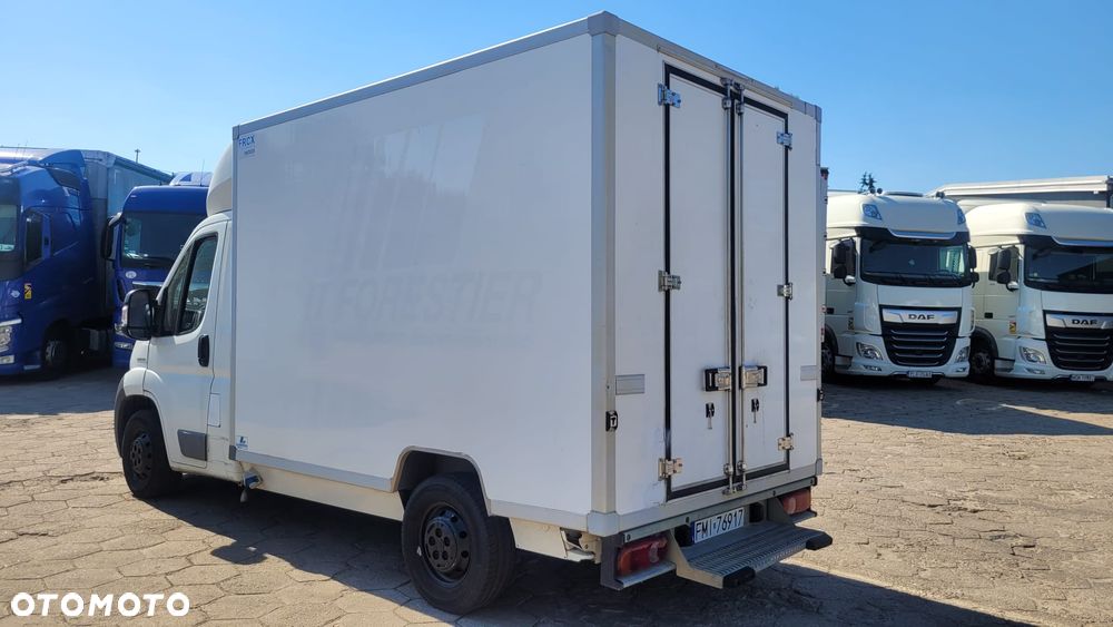 Fiat Ducato - 18