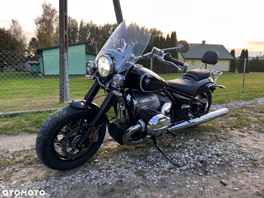 BMW R