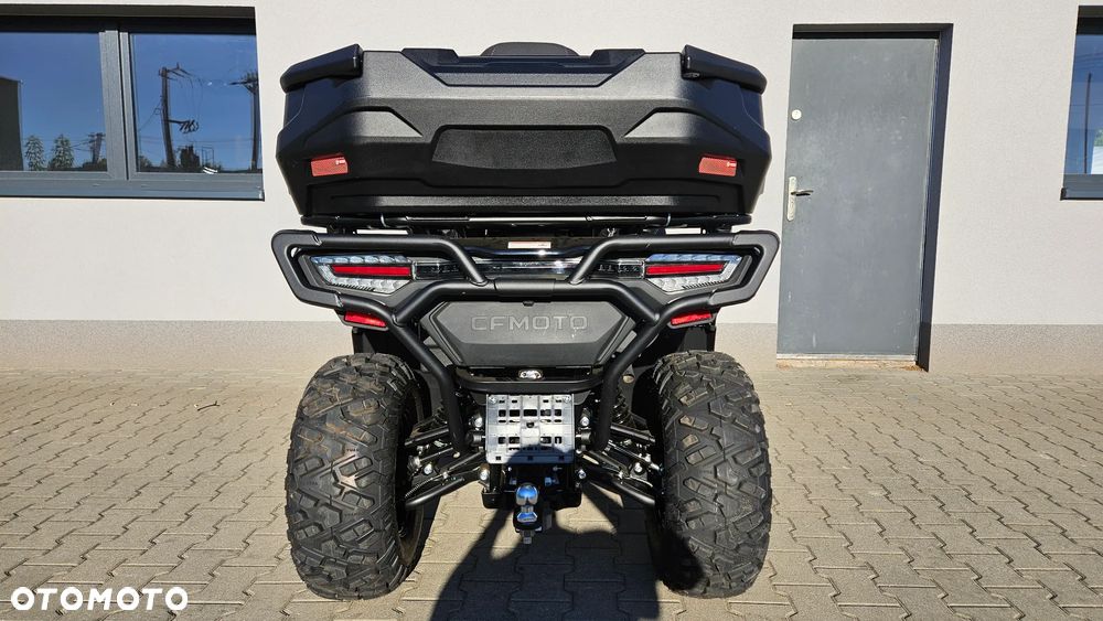 CFMoto CForce - 23