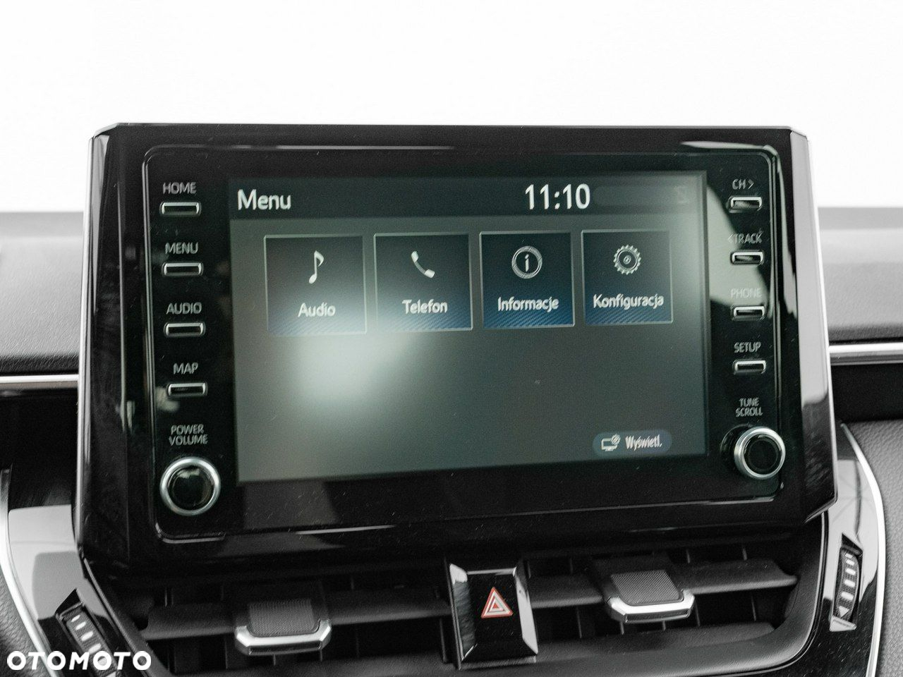Toyota Corolla 1.8 Hybrid GPF Comfort - 23