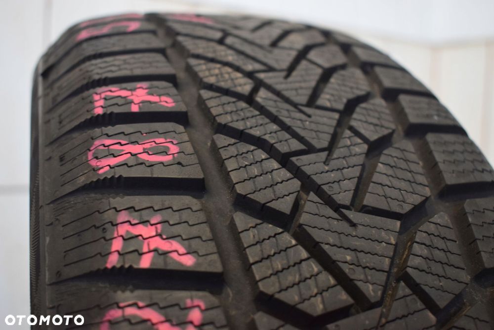 R17 205/55 Uniroyal WinterExpert 95V Wysyłka gratis! - 2