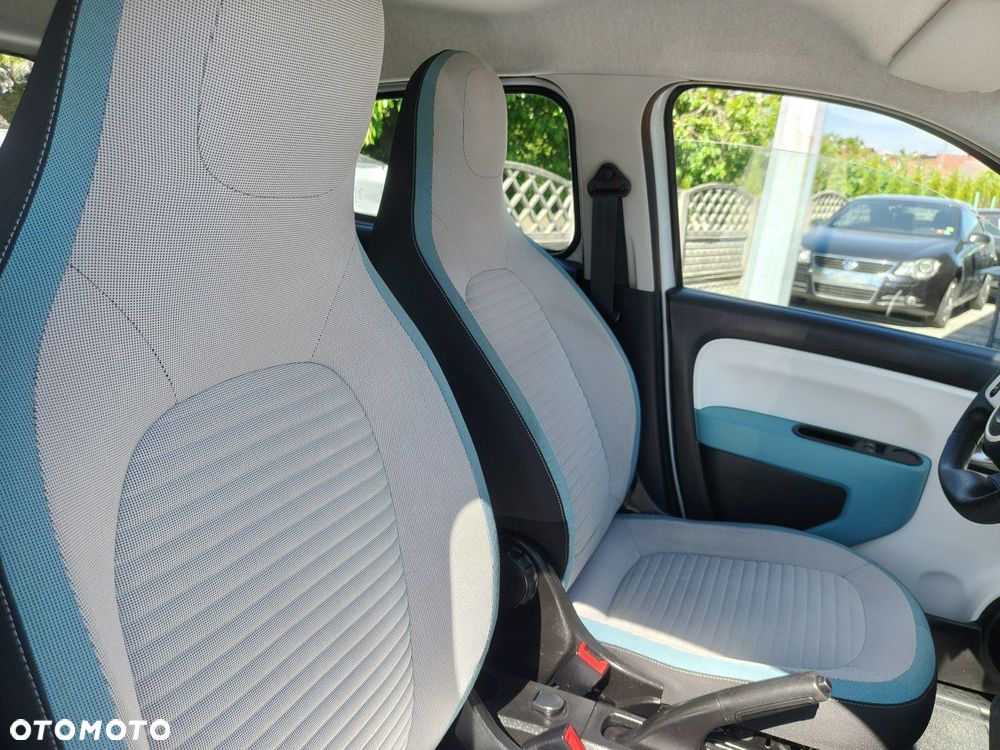 Renault Twingo SCe 70 Start&Stop LIMITED - 18