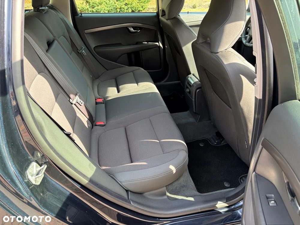Volvo V70 - 17
